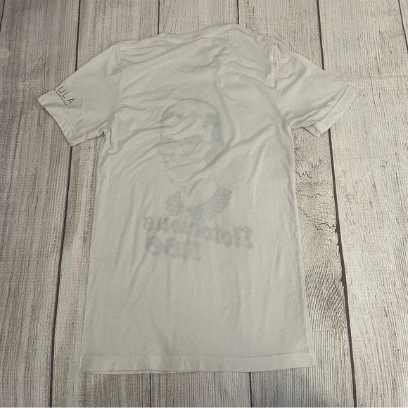 Women’s Notorious RBG Ruth Bader Ginsberg Graphic T-Shirt Size Small Collector’s - Picture 9 of 9